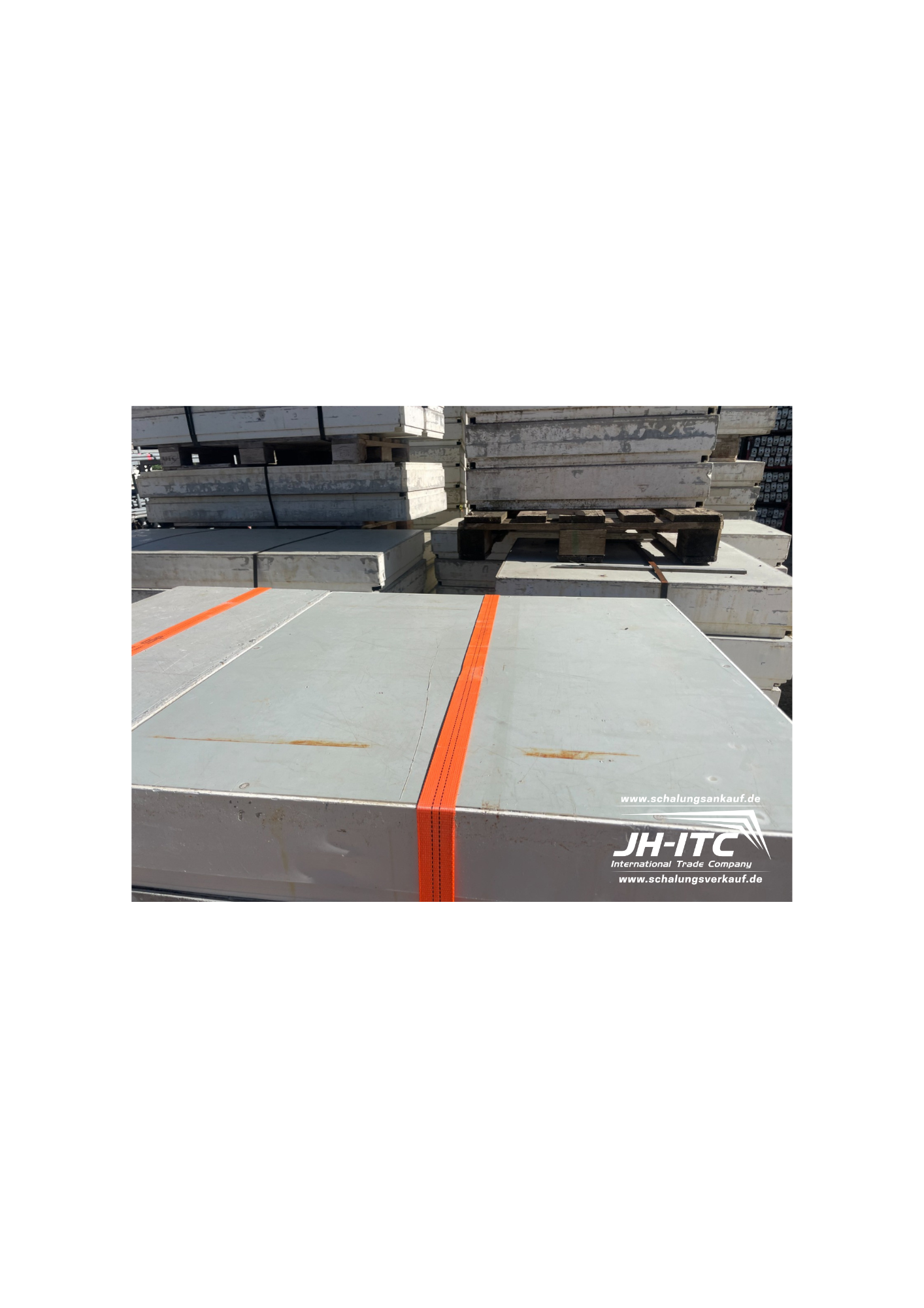 Encofrado de losas Meva Dec - Imagen 9