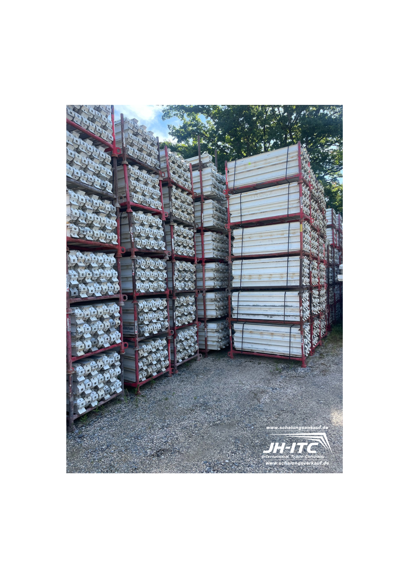 Encofrado de losas Meva Dec - Imagen 2