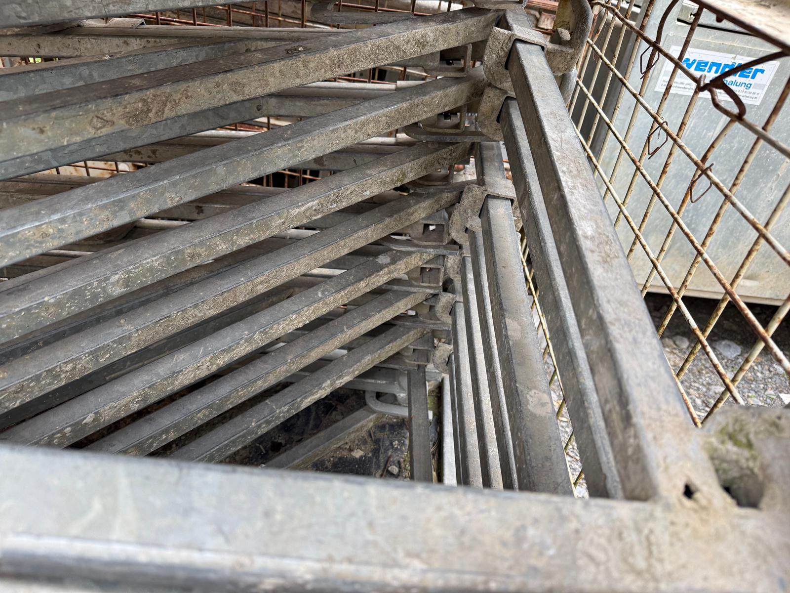 Wendler Gamma Schalung – Bild 14