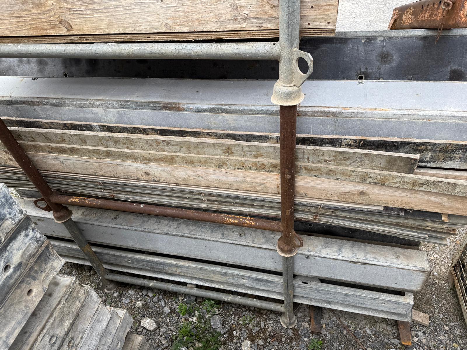 Wendler Gamma Schalung – Bild 13