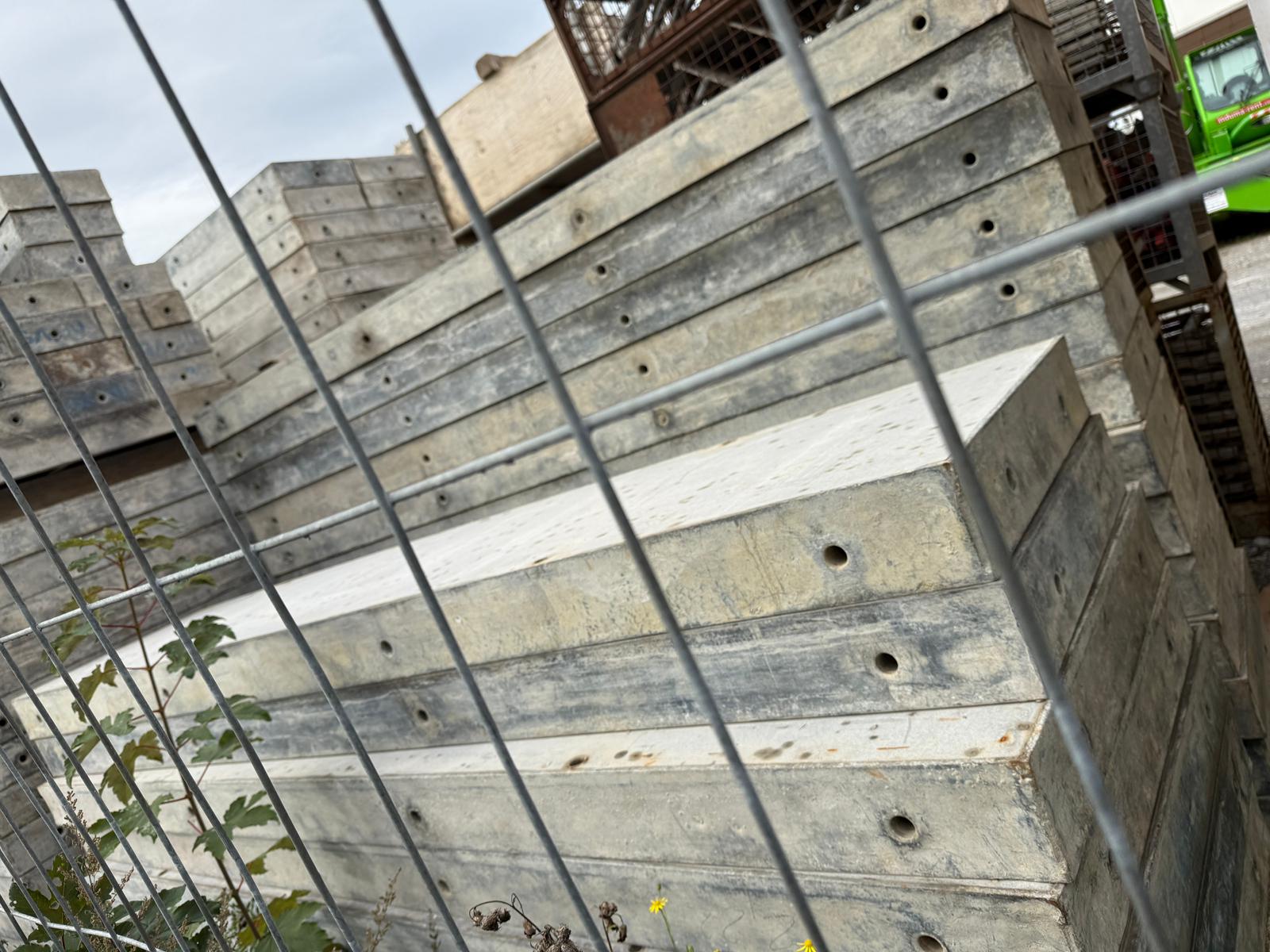 Wendler Gamma Schalung – Bild 12