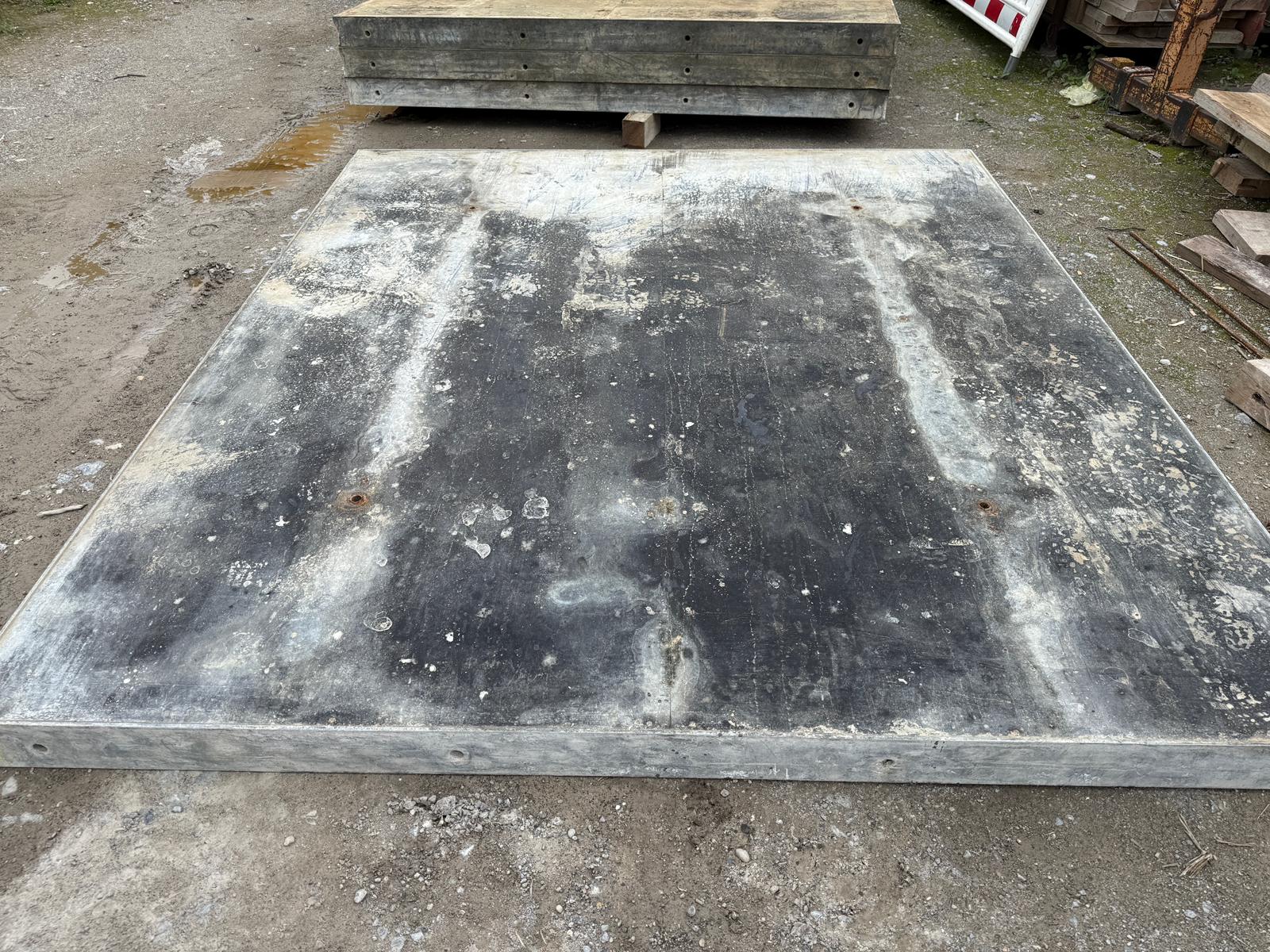 Wendler Gamma Schalung – Bild 3