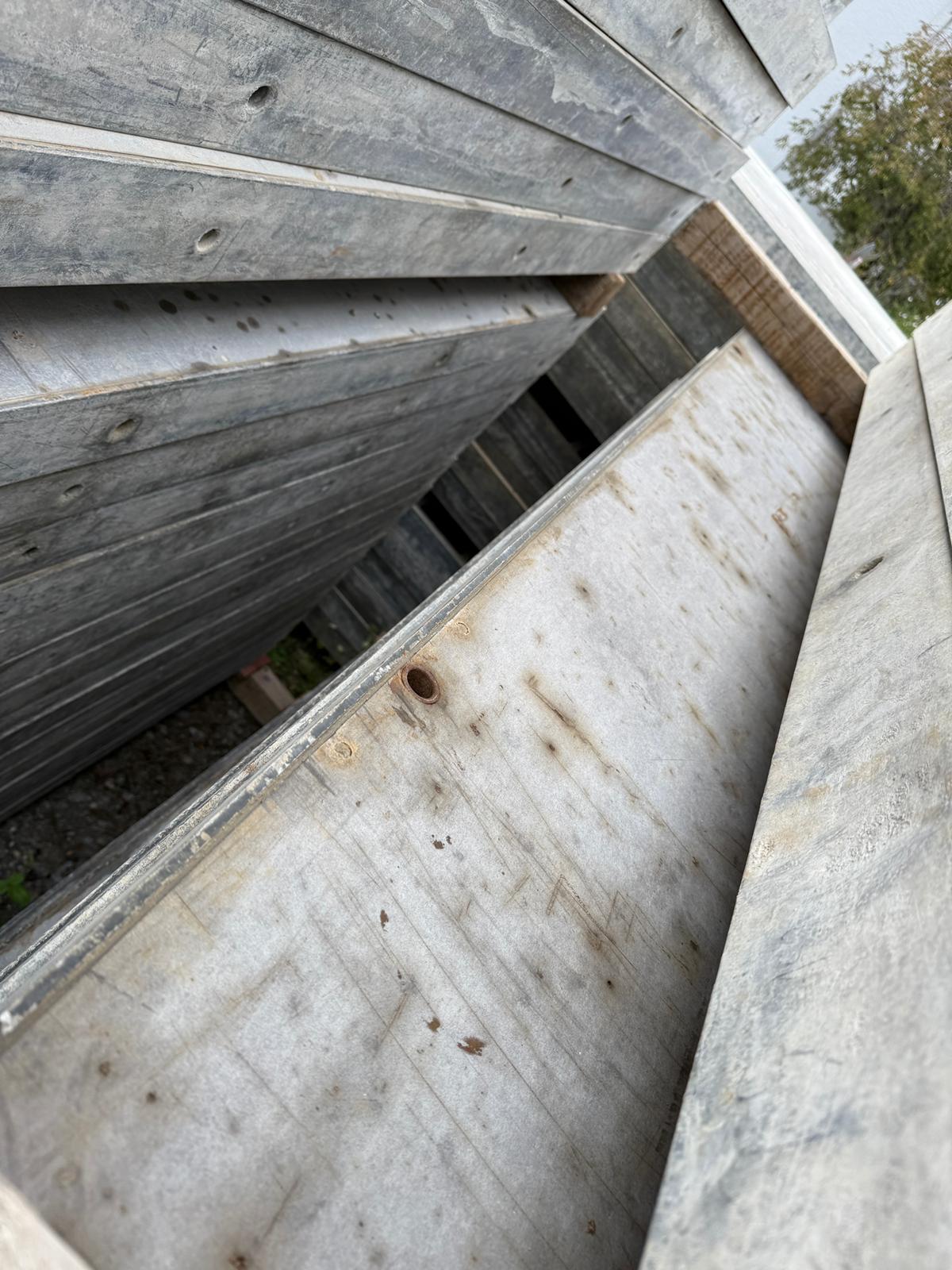 Wendler Gamma Schalung – Bild 7