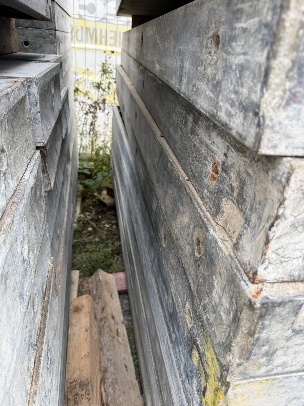 Wendler Gamma Schalung – Bild 6