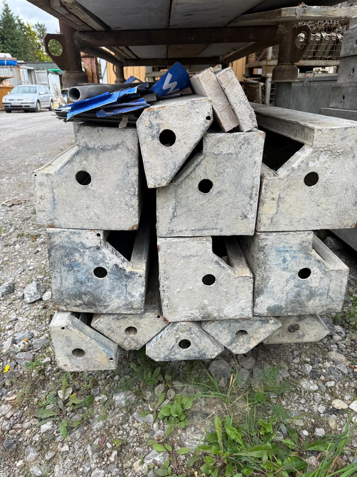 Wendler Gamma Schalung – Bild 10