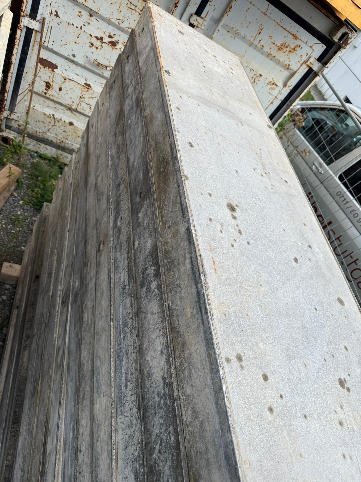 Wendler Gamma Schalung – Bild 9