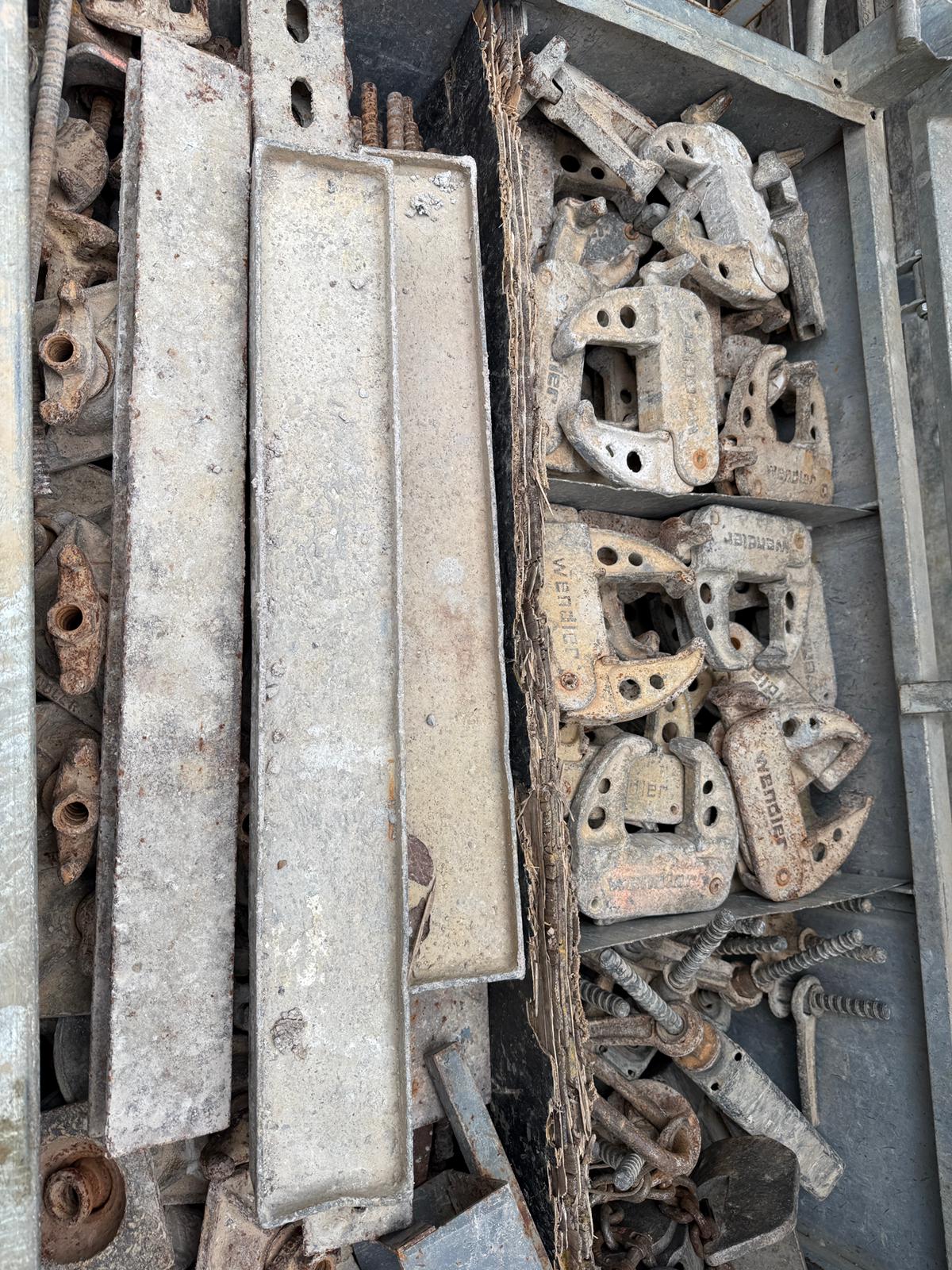 Wendler Gamma Schalung – Bild 11