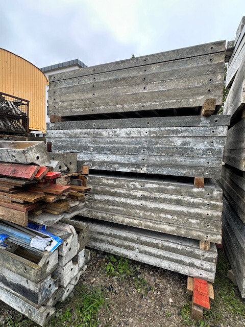 Wendler Gamma Schalung – Bild 2