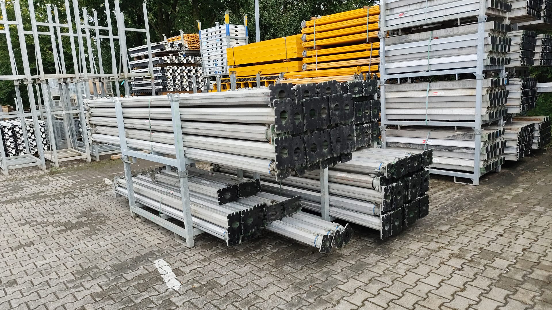 Ischebeck TITAN HV Schalung – Bild 2