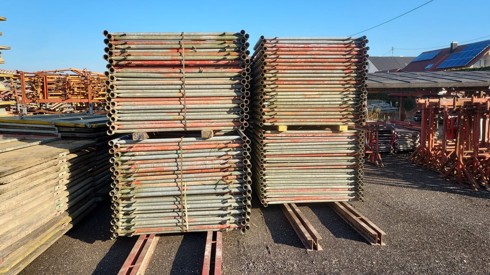 Штабелируемая башня Peri PD 8 — изображение 3