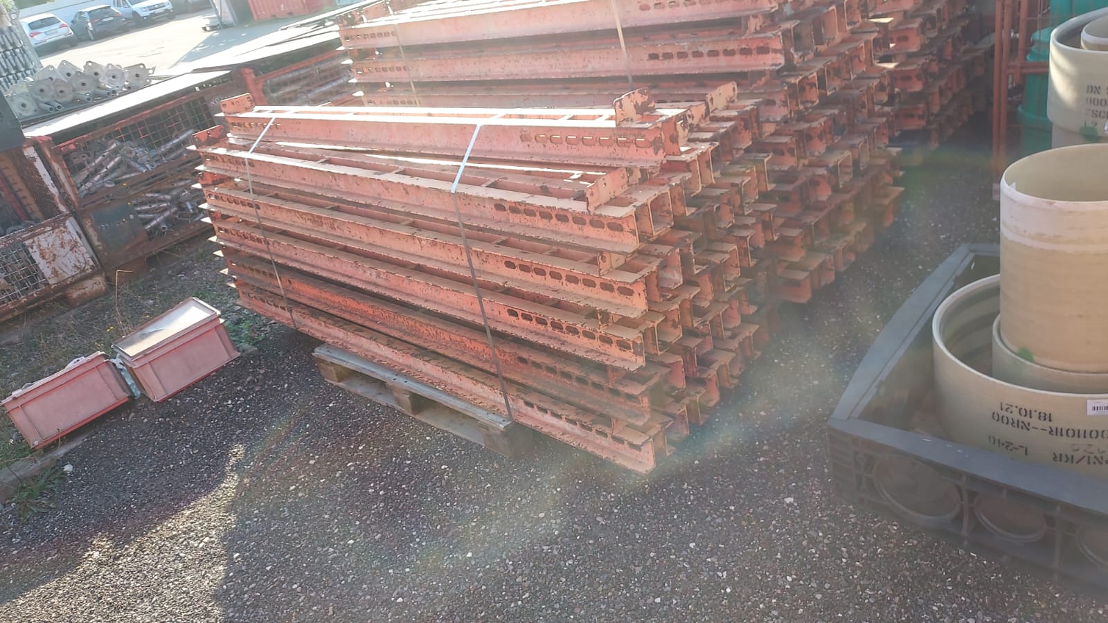 Verrou Peri SRZ – Image 2