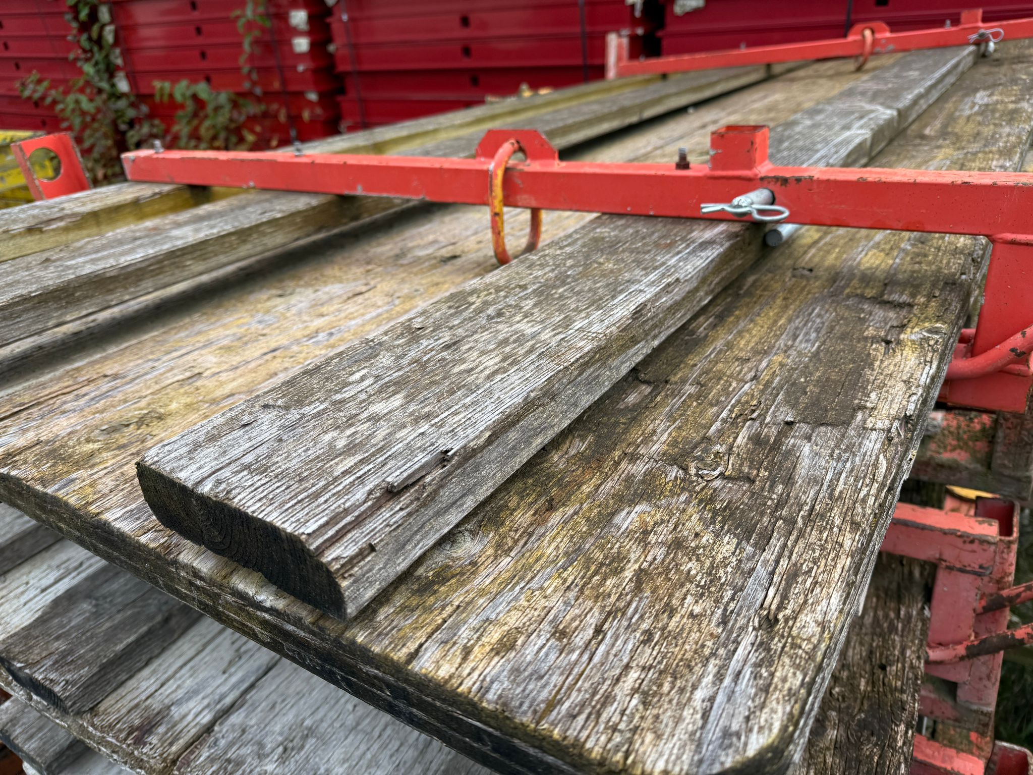 Peri concreting platforms - Image 5